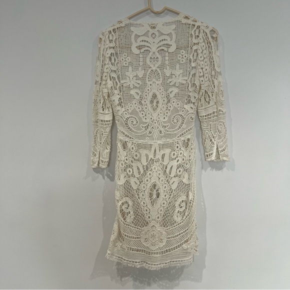 Spell Woodstock Dress - Picture 3 of 7